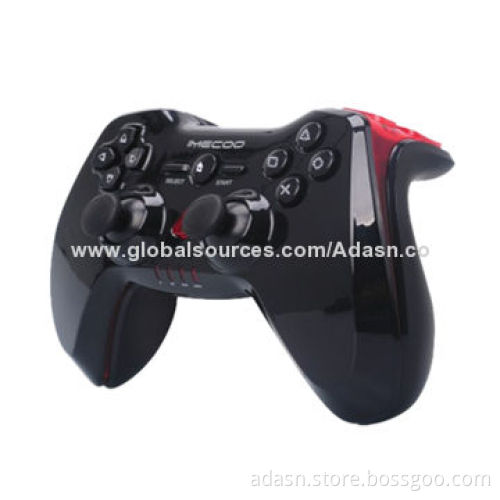 Android Bluetooth Joystick with Dual Shock, 2014 New Style for Mobile Tablet Smart TV